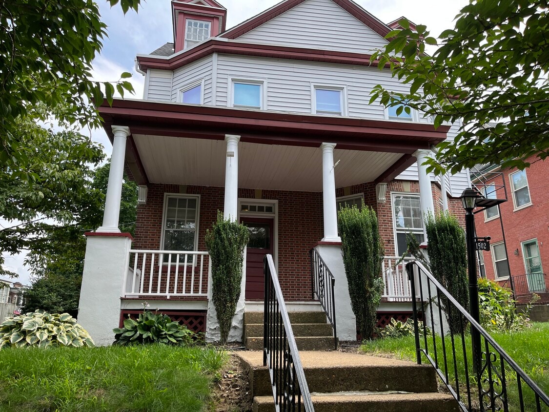 1502 N Franklin St Unit Apartment 1 Ground Floor, Wilmington, DE 19806