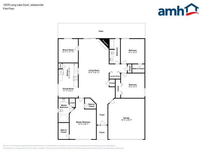 Building Photo - 12570 Long Lake Court