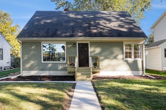 Building Photo - 506 W Morgan Ave