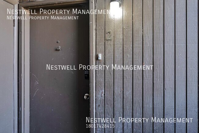 Foto del edificio - Renovated 2-bed Unit in West Valley City