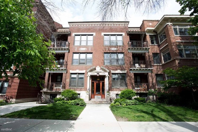 Building Photo - 5526 S Everett Ave