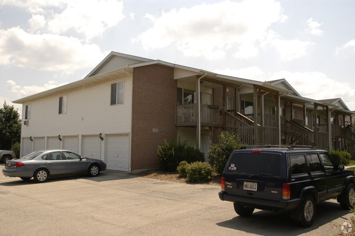 Primary Photo - 14013 South Kelly Avenue