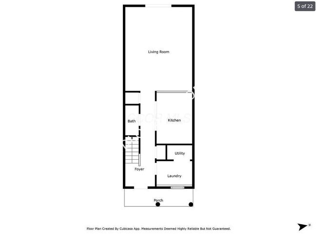 Foto del edificio - 5177 Novelty Ave