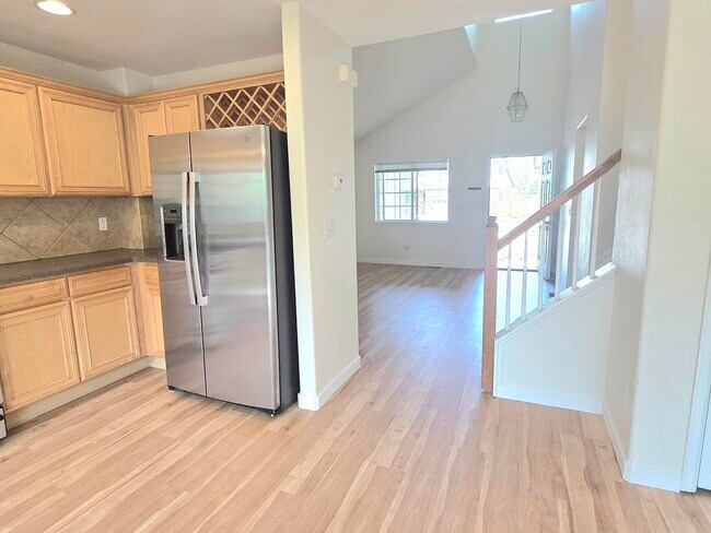 Foto del edificio - 16154 E Hinsdale Ave