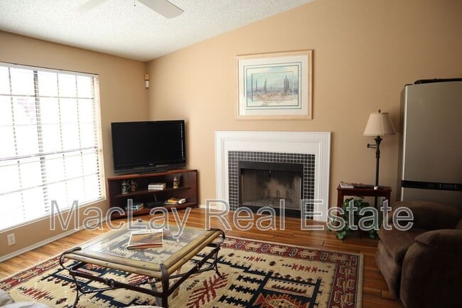 Photo - 4287 E Cassia Way Townhome