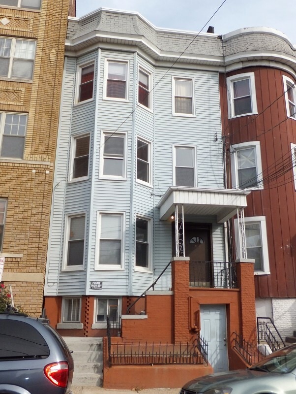 Building Photo - 40 Prospect Street