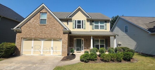 Building Photo - 1100 Arbor Grove Rd