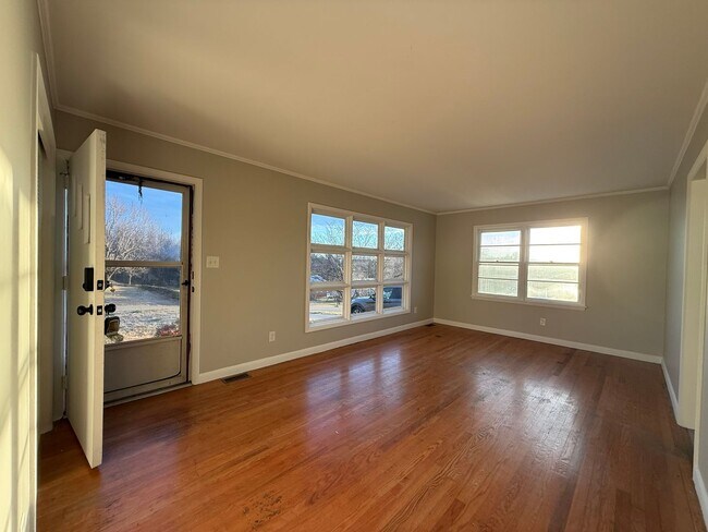 Foto del edificio - 3 Bedroom 1 Bathroom Home located in Greeneville, TN