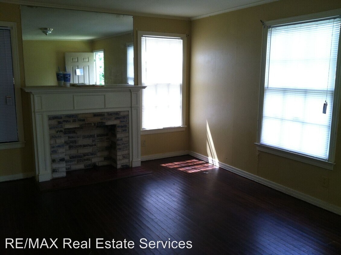 Building Photo - 2 br, 1 bath House - 257 East Egan
