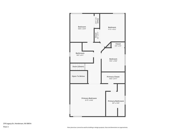 Building Photo - 379 Legacy Dr