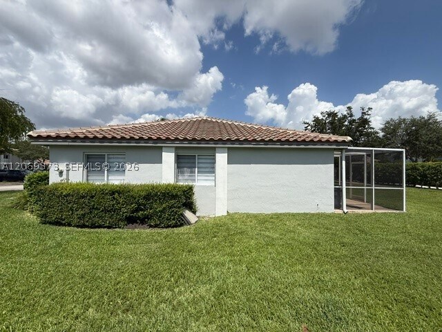 Building Photo - 20861 NW 3rd Ct