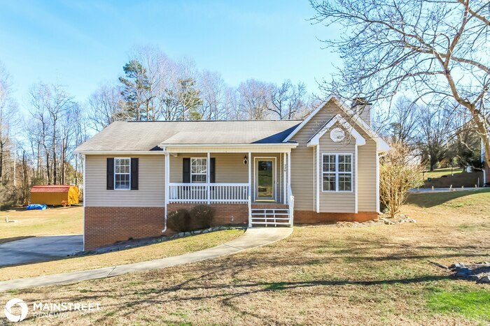Foto principal - 226 Creek Meadow Dr, Lexington, NC 27295