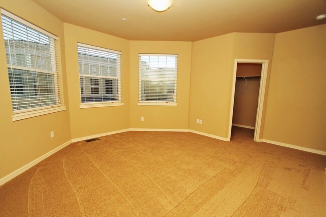 Habitación - Park Place Plaza