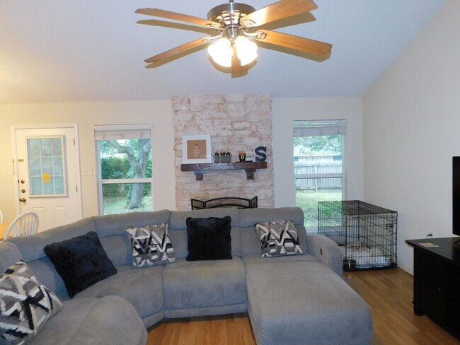 Foto del edificio - Anderson Mill Village home for lease