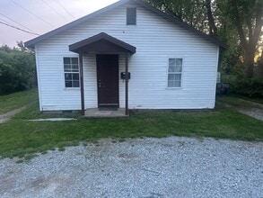 Building Photo - 1320 Crutcher St