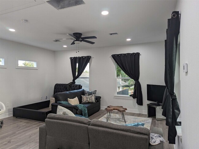 Foto del edificio - 4711 Rusk St