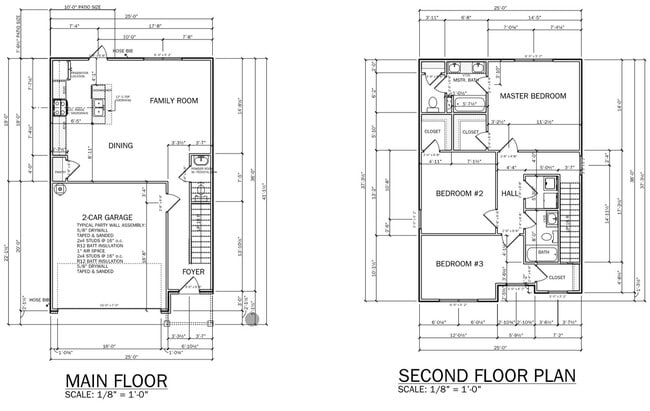 Foto del edificio - MOVE IN SPECIAL!!! - Home for Rent in Cull...