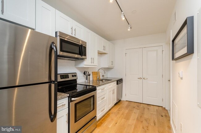 Foto del edificio - 224 Church St