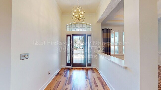 Foto del edificio - 13435 Nottingham Knoll Ct