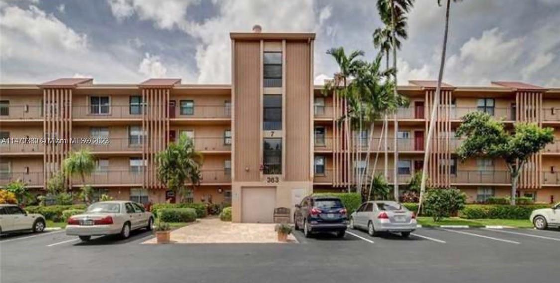 363 N Rock Island Rd Unit 103, Margate, FL 33063 Room for Rent in