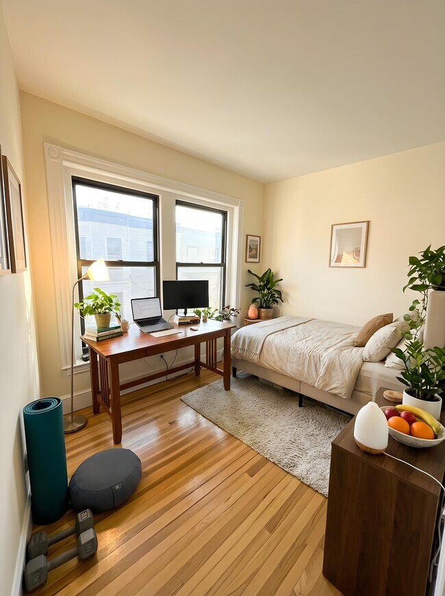 Building Photo - 1340 Commonwealth Ave