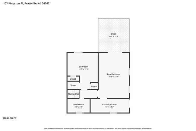 Foto del edificio - 103 Kingston Pl