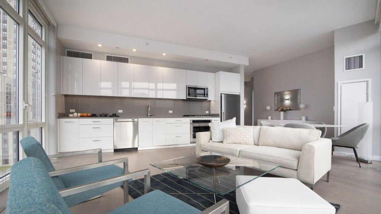 Foto principal - 42 W 33rd St