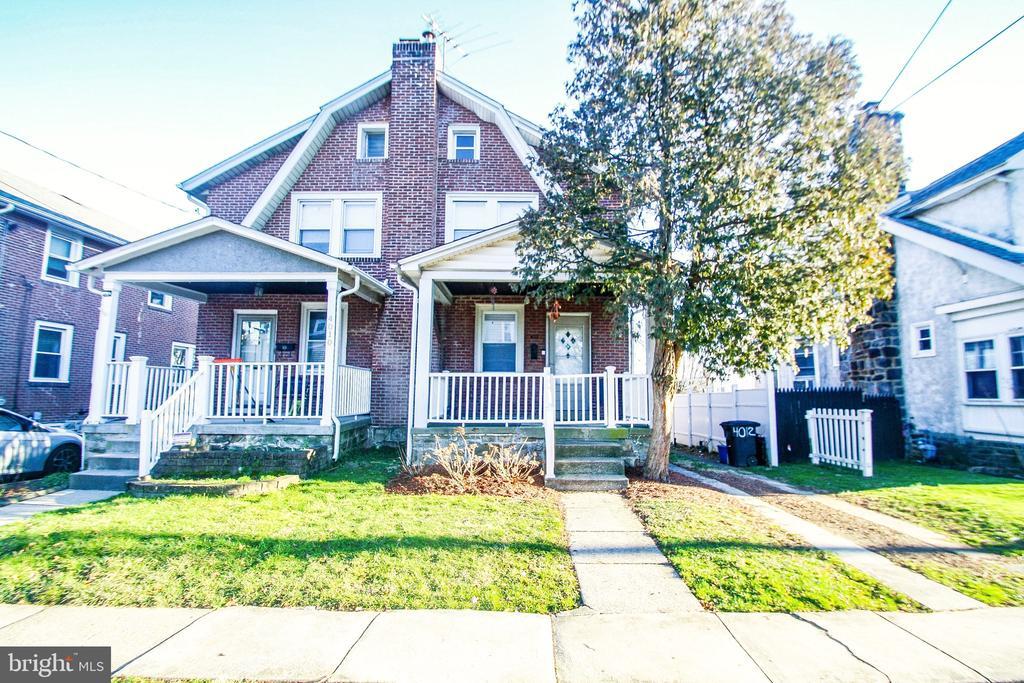 Primary Photo - 4012 Berry Ave