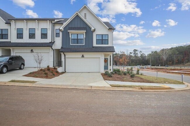 Foto del edificio - 111 Lipscomb Cir SE