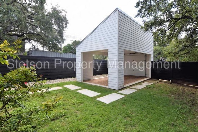 Foto del edificio - 904 W Mary St