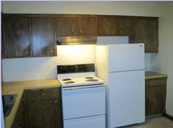 Cocina - 2000 G St