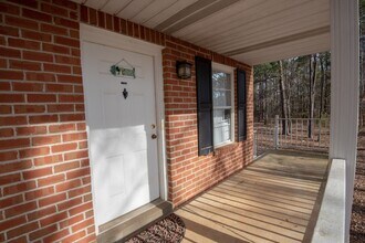 Building Photo - AVAILABLE FALL 2026!