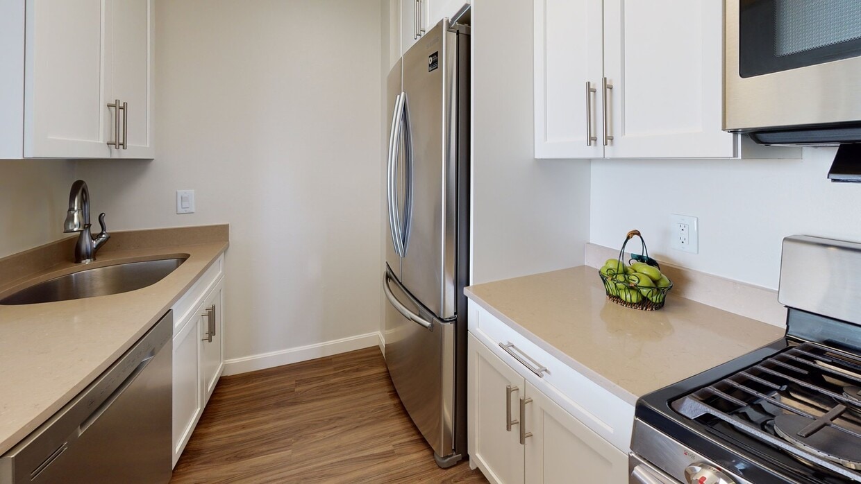 Photo - Parkside Place Apartments