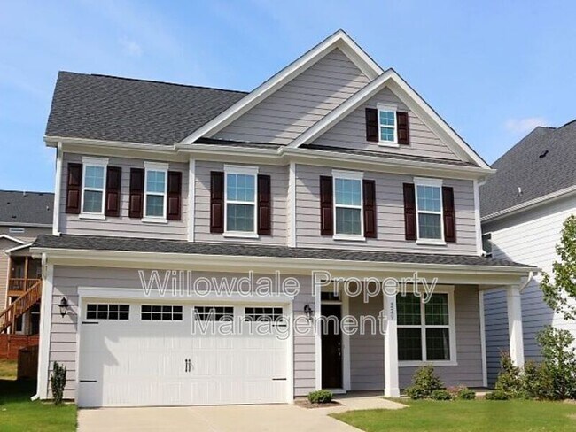 Building Photo - 229 Mystwood hollow circle
