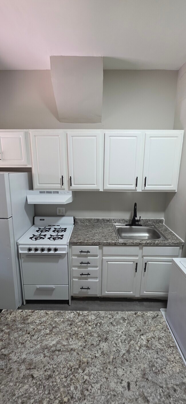 Foto del edificio - 1722 N Monroe St