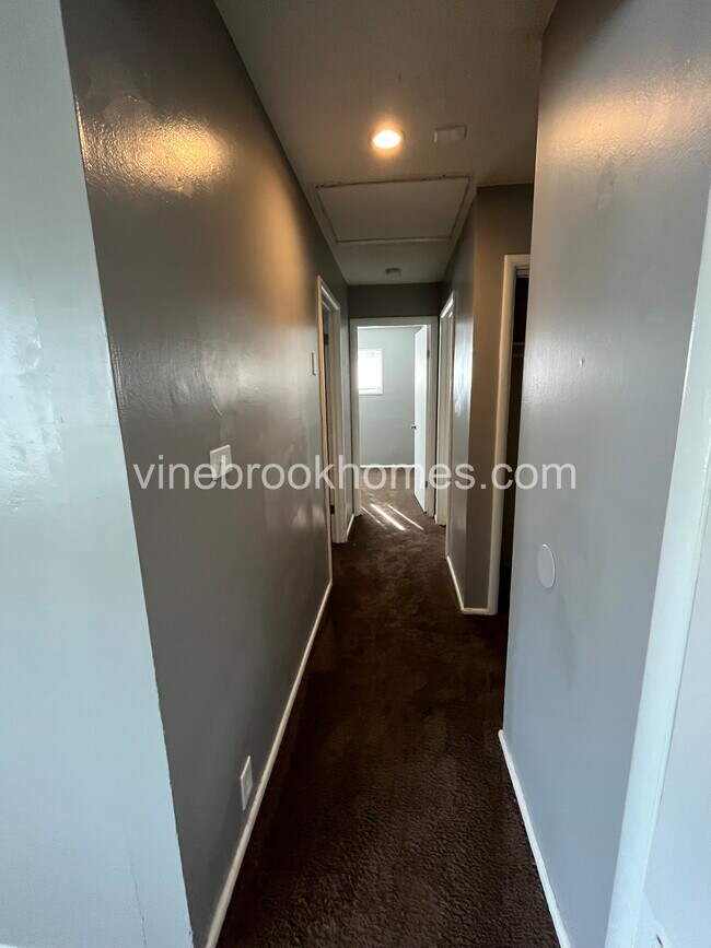 Foto del edificio - 11346 Sycamore Terrace