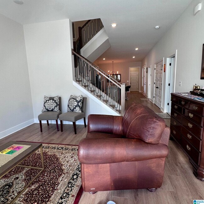 Foto del edificio - 4740 Arden Wy