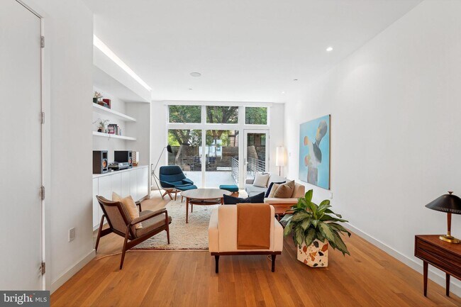 Foto del edificio - 1539 6th St NW