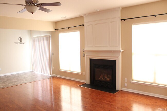 Building Photo - 301 Millicent Way