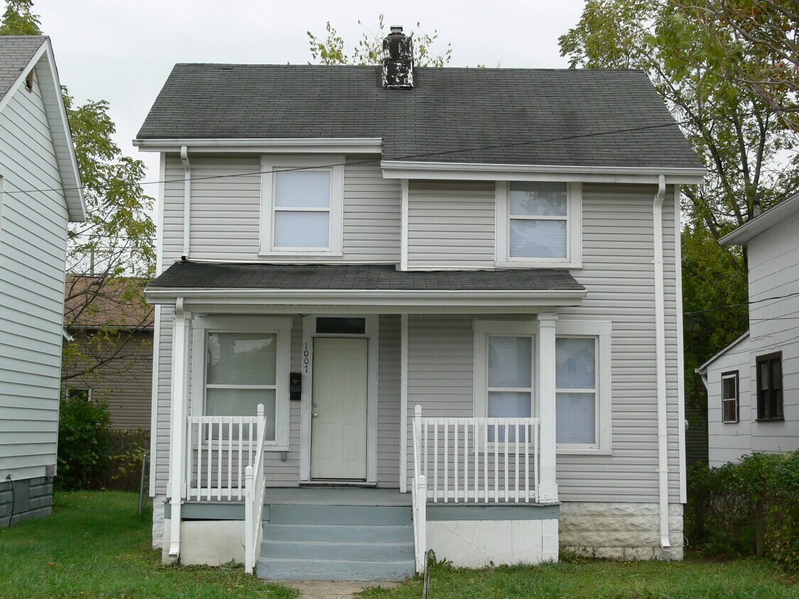 1007 Mcclelland Ave, Columbus, OH 43211 House Rental in Columbus, OH