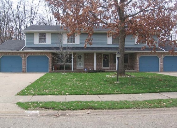 Building Photo - 5151-5353 Johnnycake Ridge NE