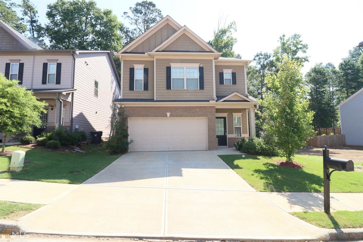 Foto principal - 3439 Woodward Down Trail