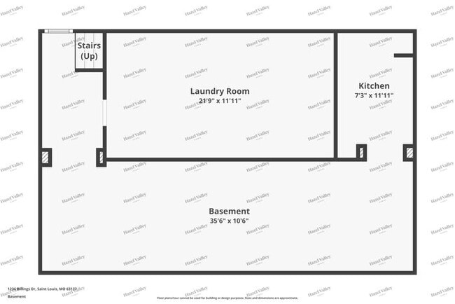 Building Photo - 1236 Billings Dr