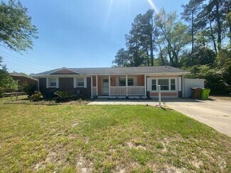 Building Photo - 505 Manet Rd
