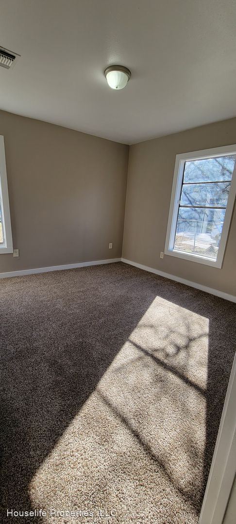 Building Photo - 5 br, 2 bath House - 421 W 75th St