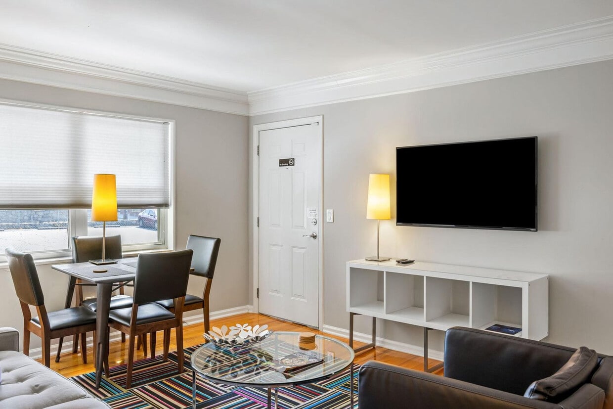 Foto principal - 23 Standish Ave NW