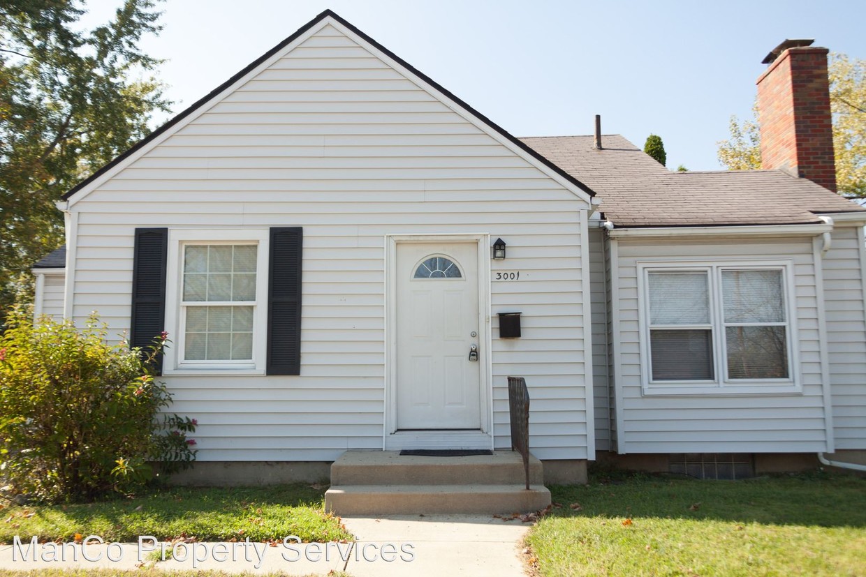 Primary Photo - 3001 Shroyer Rd