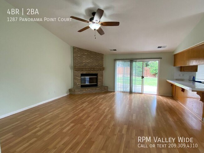 Building Photo - Beautiful North Merced 4 bedroom home Comi...