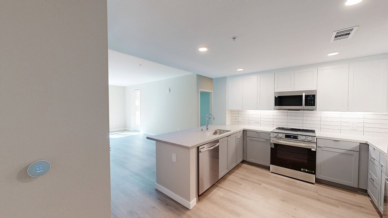 Photo - North Grove Apartments