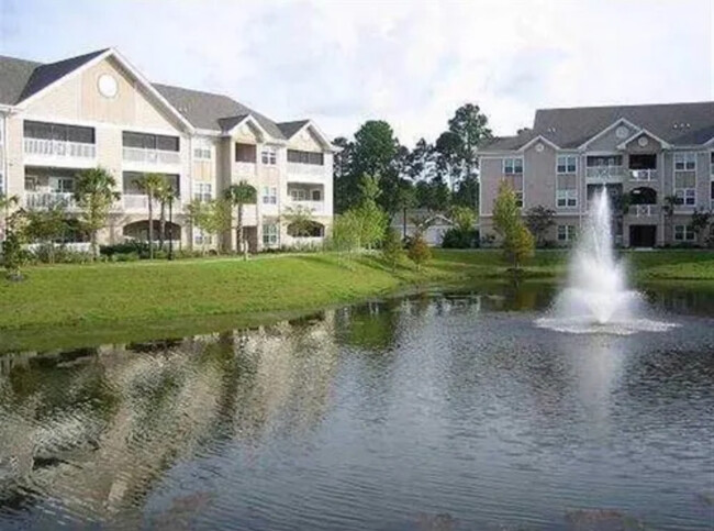 Foto del edificio - 4924 Bluffton Pky